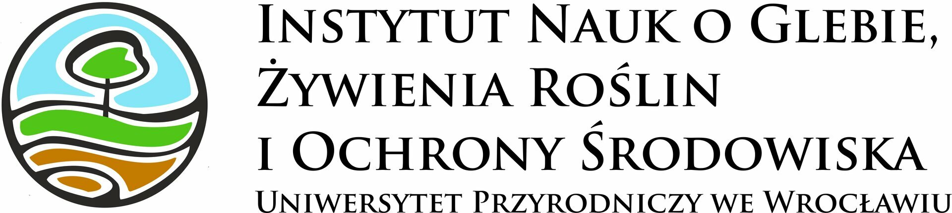 Instytut Nauk o Glebie, Żywienia Roślin i Ochrony Środowiska